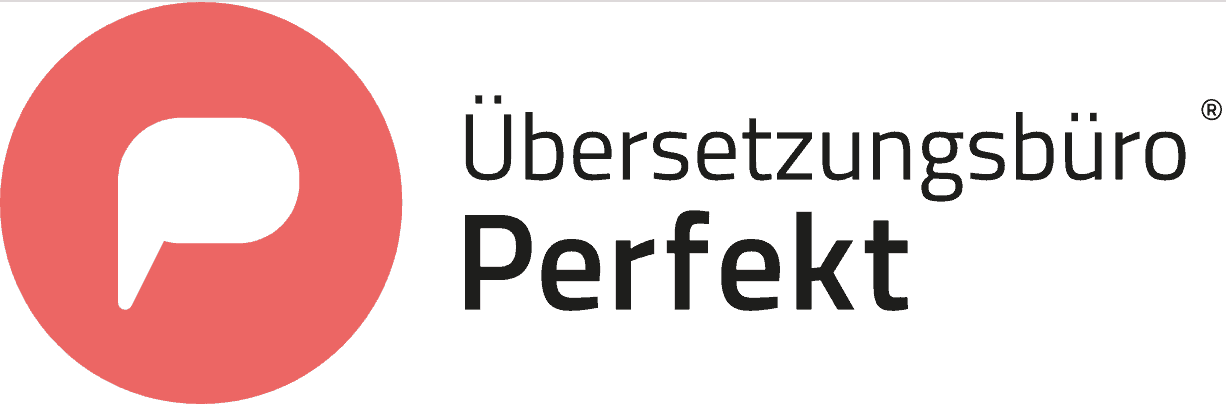 Übersetzungsbüro perfekt Erfahrung